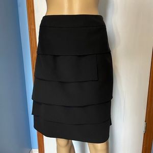 ☀️Women’s Black Skirt, Size 10☀️